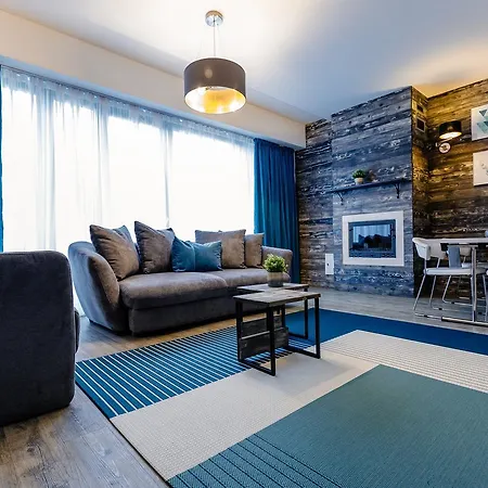 Pine Woods Apartment A27 In Silver Mountain Poiana Brasov Exterior photo