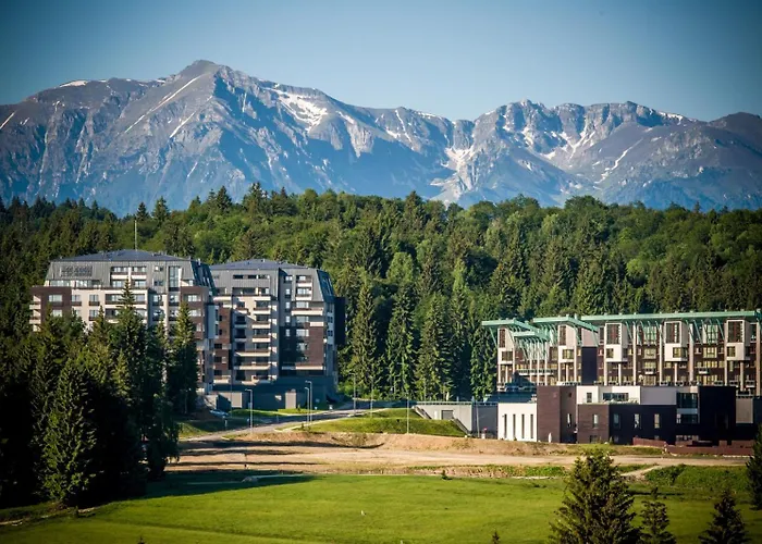 Pine Woods Apartment A27 In Silver Mountain