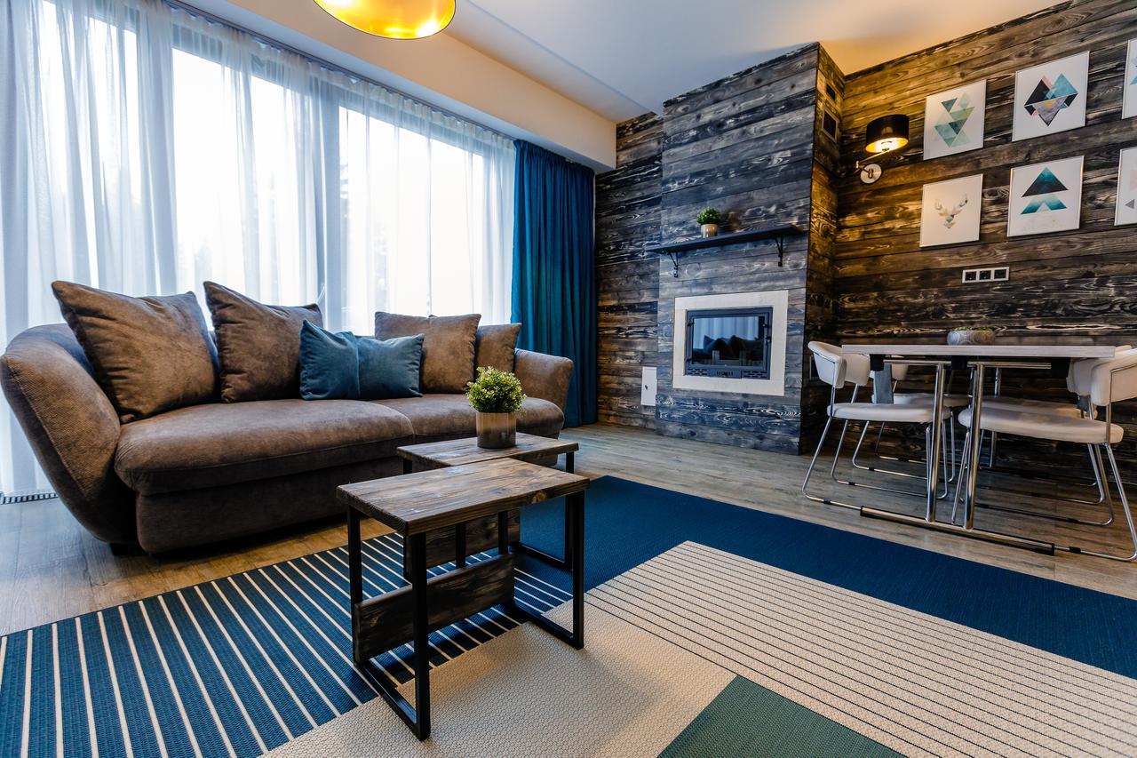 Pine Woods A27 In Silver Mountain Apartment