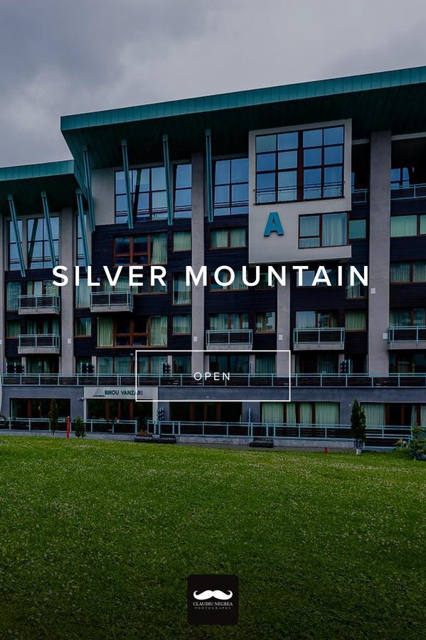 Apartment Pine Woods A27 In Silver Mountain Poiana Brasov
